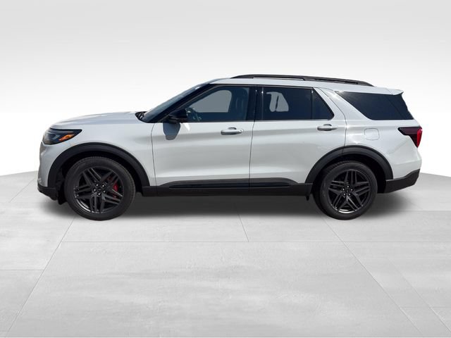 New 2027 Ford Explorer ST w/ Sun And Sound Package AWD/4WD image 3