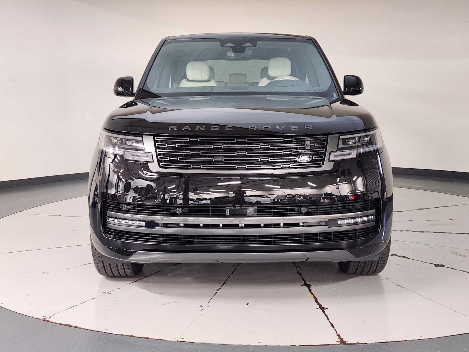 New 2026 Land Rover Range Rover SE AWD/4WD image 9