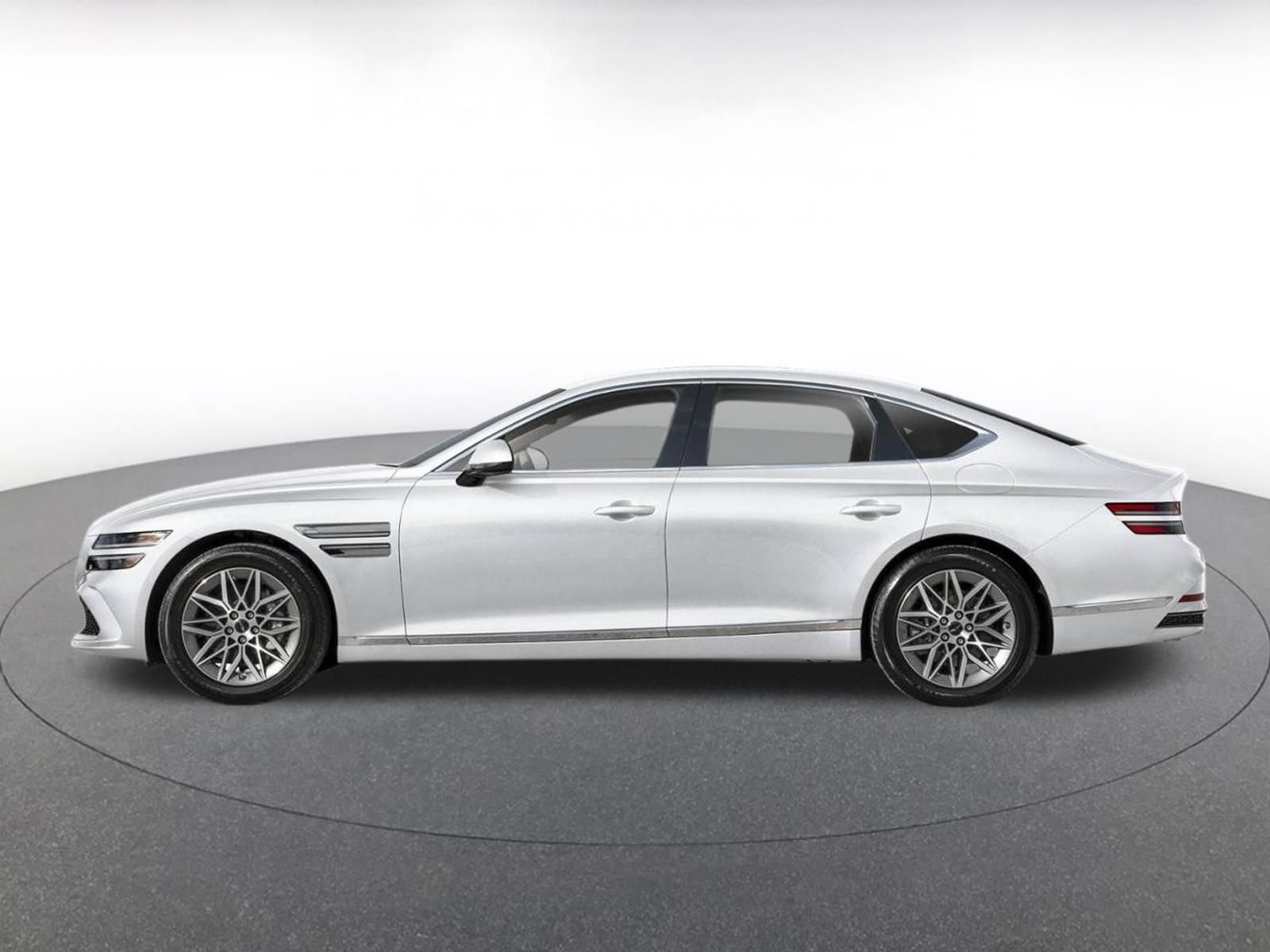 Used 2026 Genesis G80 2.5T AWD/4WD image 3