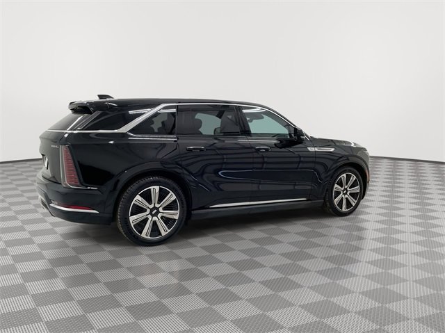 New 2025 Cadillac Escalade IQ Luxury 2 image 11