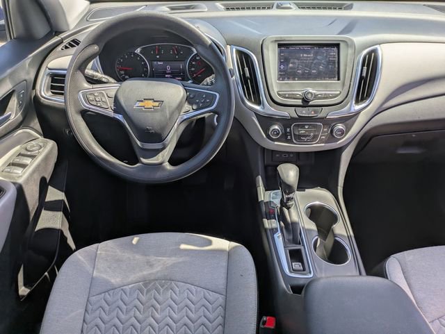 Used 2022 Chevrolet Equinox LT FWD image 25