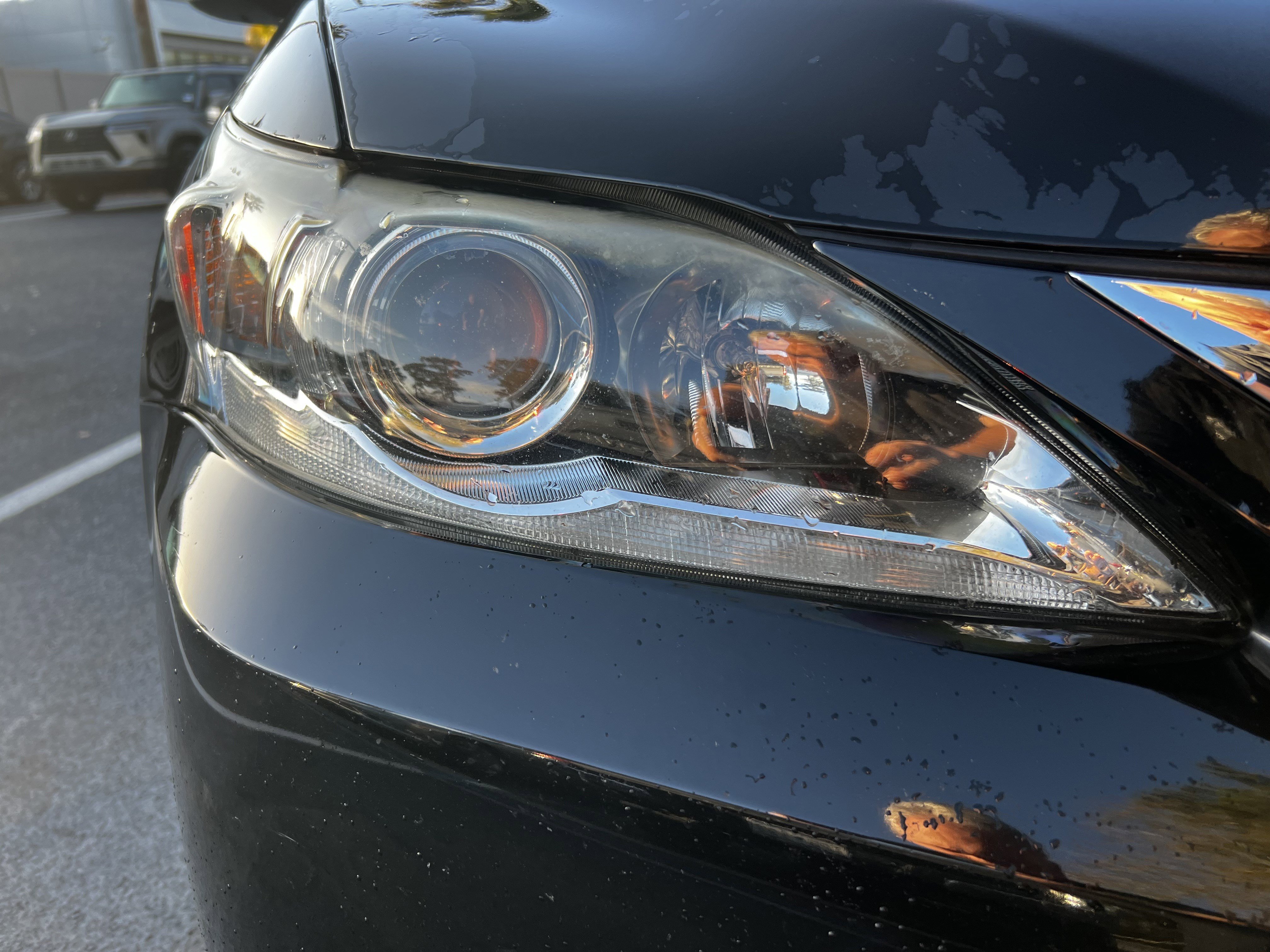 Used 2015 Lexus CT 200h w/ Navigation Package image 12