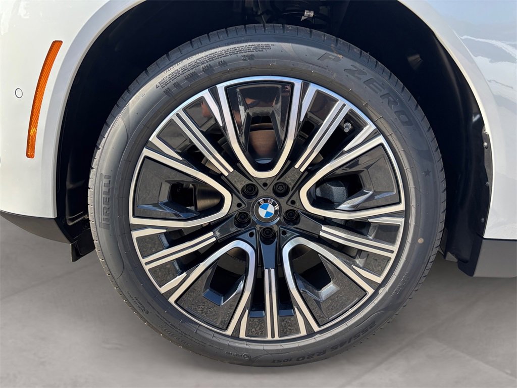 New 2026 BMW X3 xDrive30 w/ Premium Package image 14