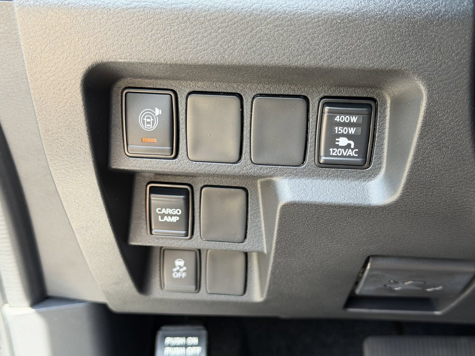New 2026 Nissan Frontier S w/ S Utility Package RWD image 18