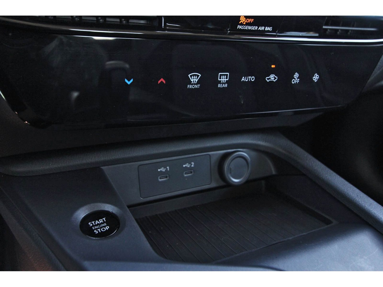 Certified 2026 Nissan Sentra SV w/ Floor Mat Package FWD image 26