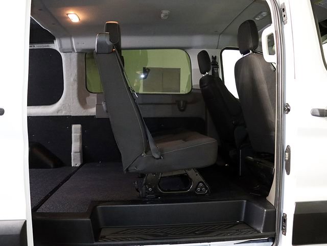 Used 2020 Ford Transit 250 130 Low Roof image 25