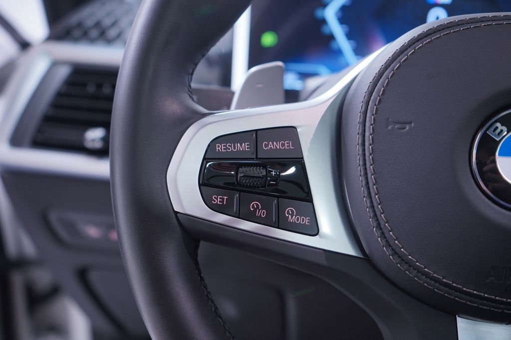 Used 2026 BMW X5 xDrive40i w/ M Sport Package image 20