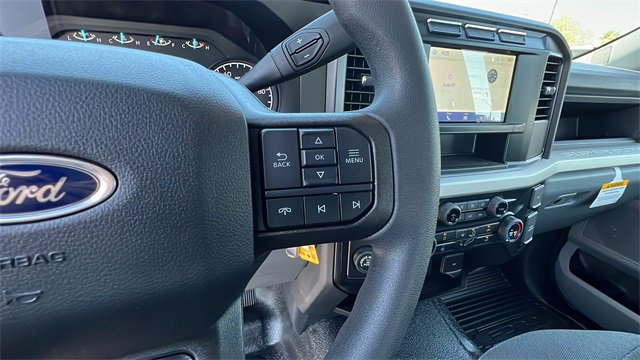 New 2023 Ford F350 XL w/ XL Driver Assist Package image 29