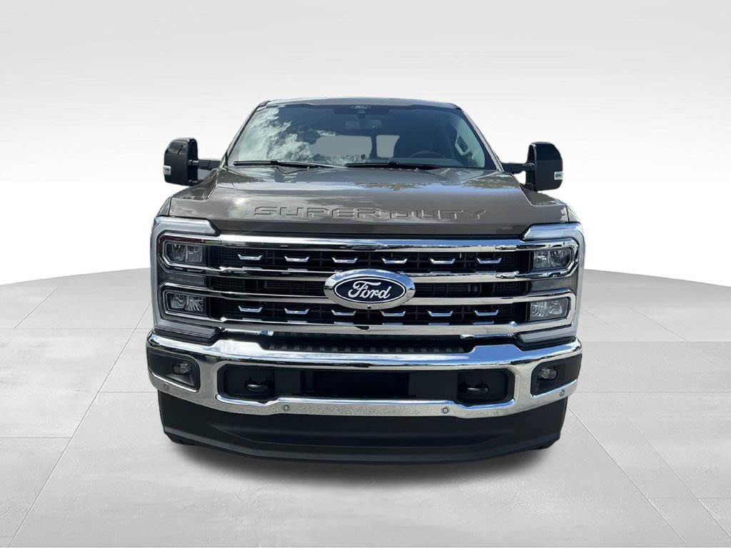 New 2027 Ford F250 Lariat w/ Lariat Premium Package AWD/4WD image 10