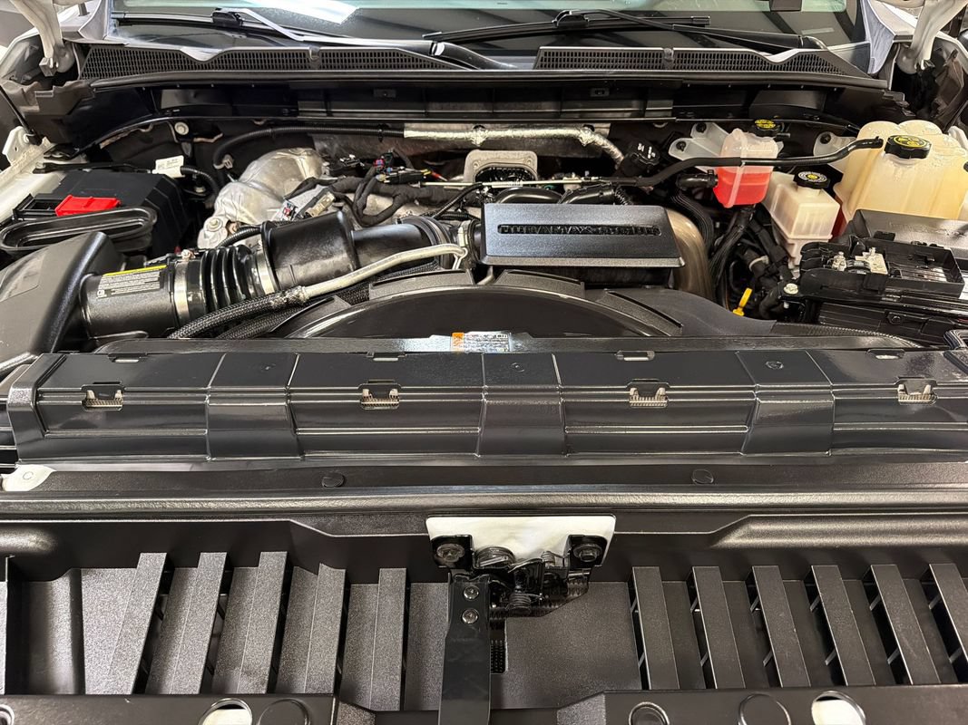 Used 2024 GMC Sierra 3500 Denali w/ Denali Reserve Package AWD/4WD image 56