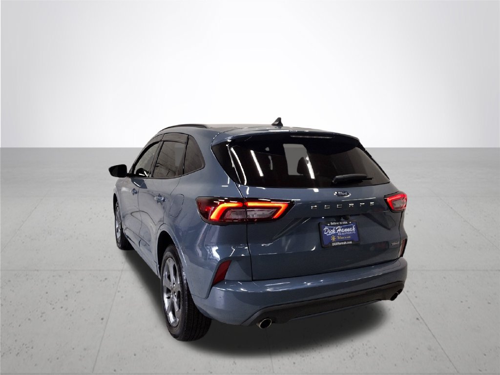 Used 2024 Ford Escape ST-Line Select AWD/4WD image 6