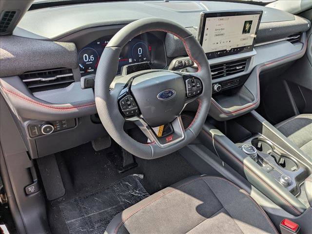 New 2026 Ford Explorer ST w/ Sun And Sound Package video 3