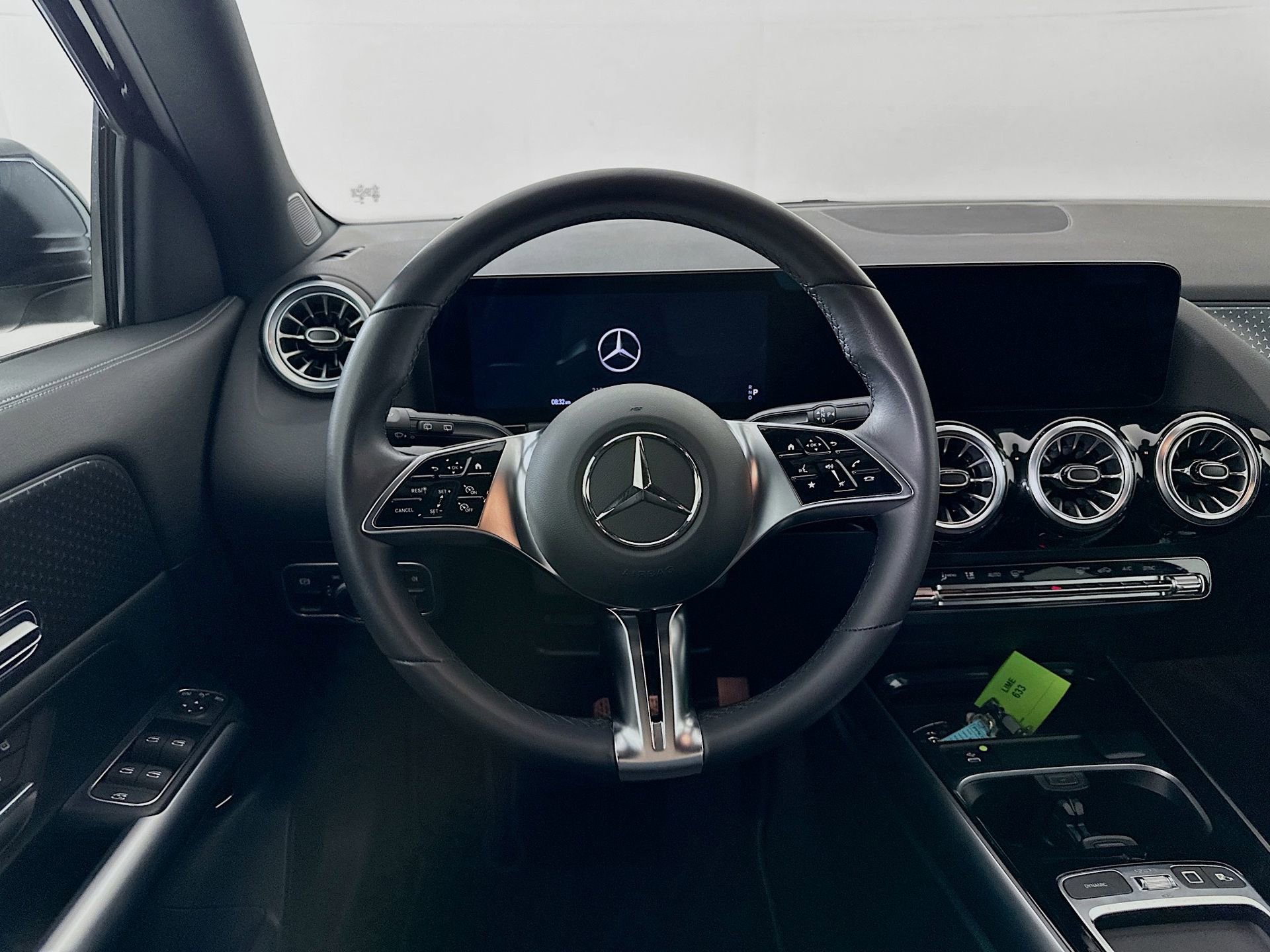 Certified 2025 Mercedes-Benz GLA 250 image 22