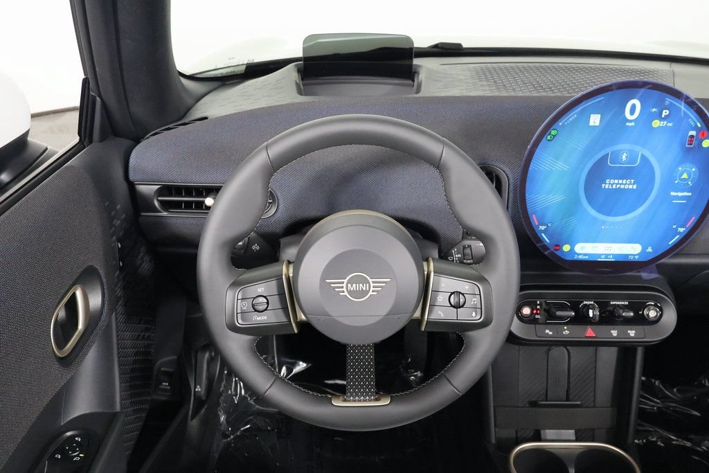 New 2026 MINI Cooper S FWD image 4