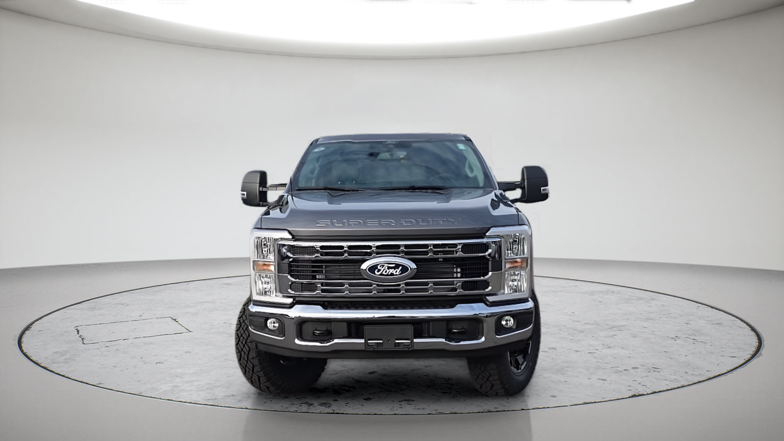 New 2027 Ford F250 XLT w/ Tremor Off-Road Package AWD/4WD image 11