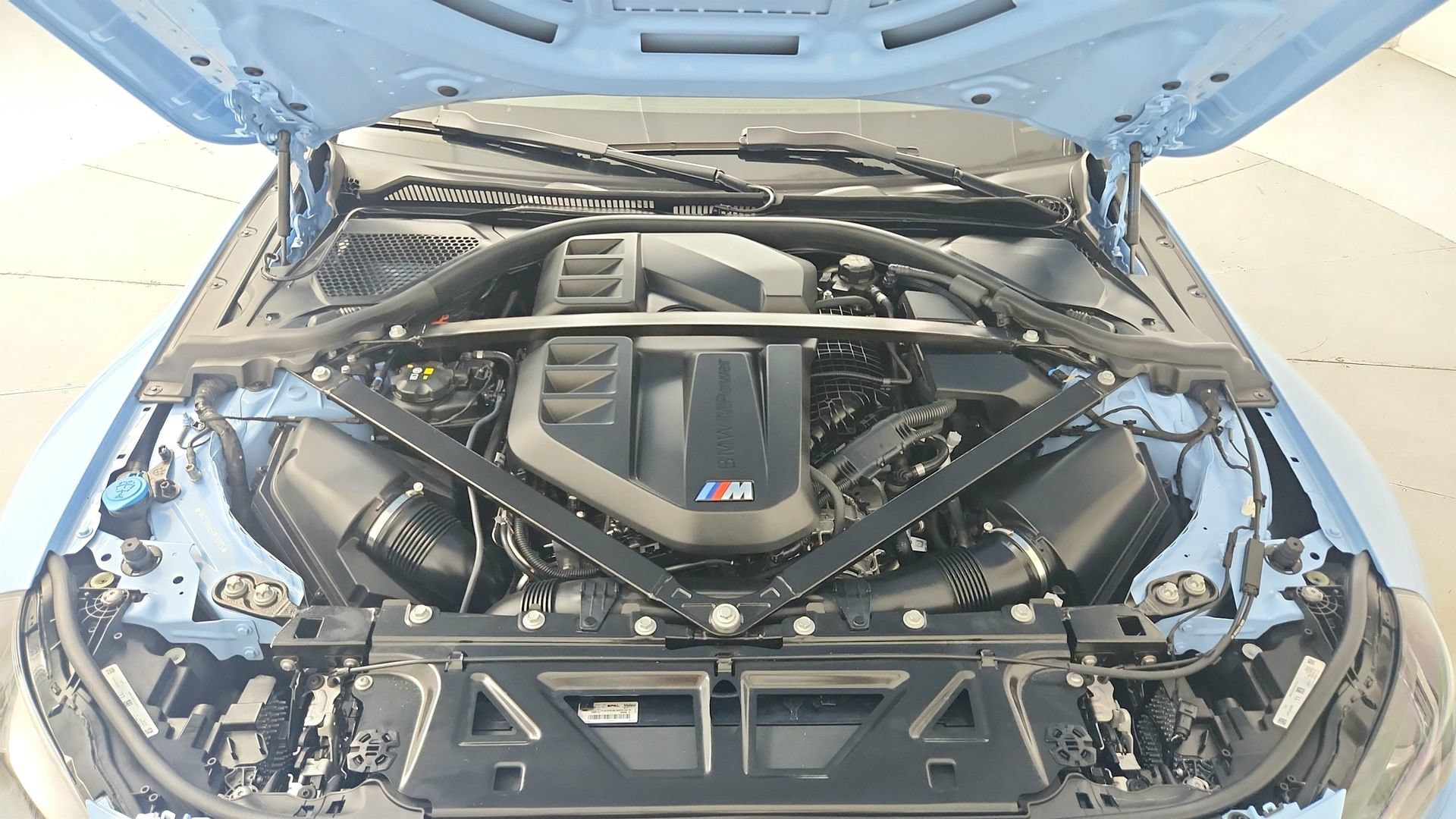 Used 2024 BMW M2 w/ Lighting Package RWD image 26