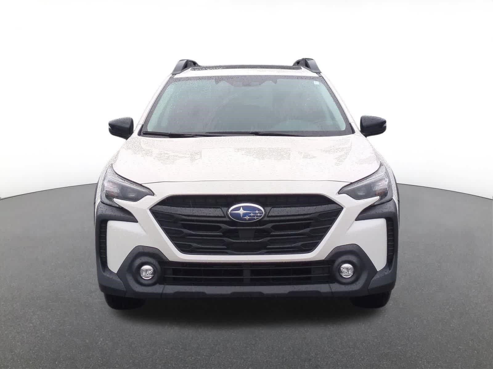 Certified 2024 Subaru Outback Onyx Edition AWD/4WD image 9