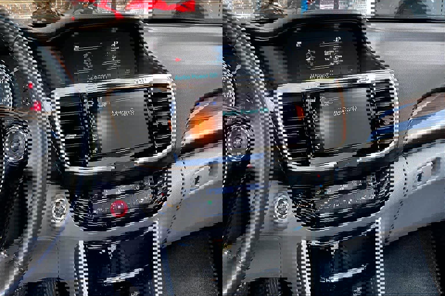 Used 2017 Honda Accord EX-L image 7