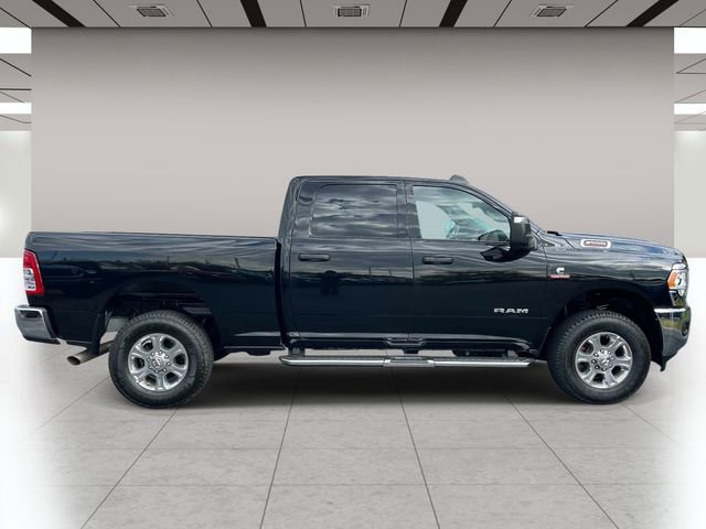 Used 2024 RAM 2500 Big Horn AWD/4WD image 2
