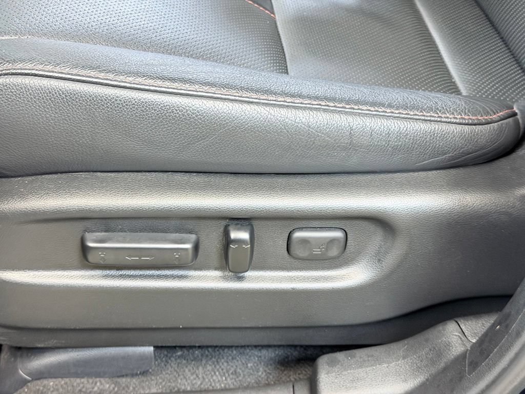 Used 2022 Honda Passport TrailSport image 14