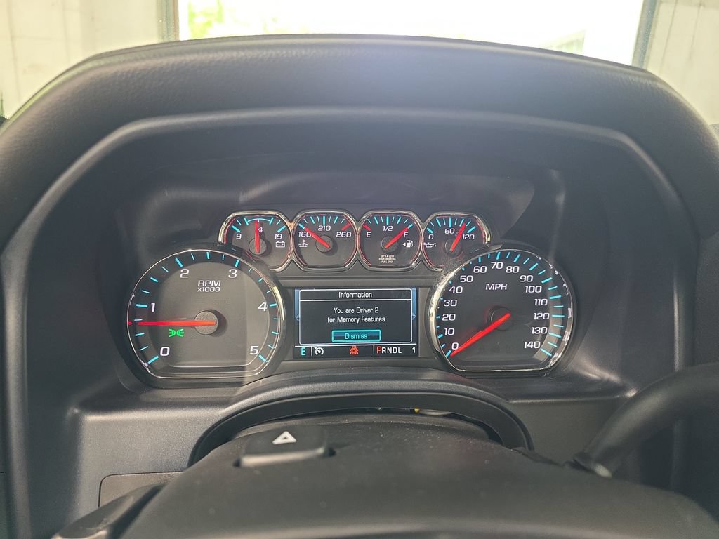 Used 2019 GMC Sierra 3500 SLT w/ Duramax Plus Package AWD/4WD image 18