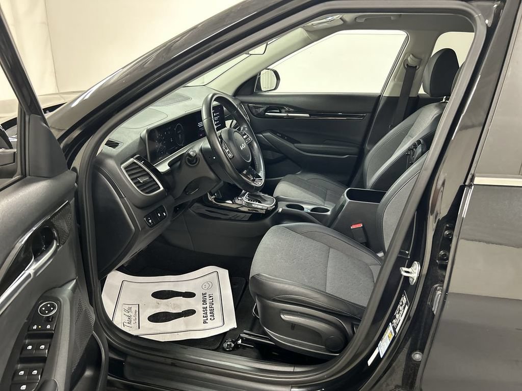 Certified 2024 Kia Seltos S AWD/4WD image 9