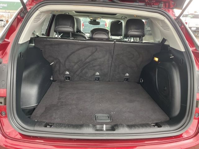 Used 2021 Jeep Compass Limited w/ Sun and Sound Group AWD/4WD image 38