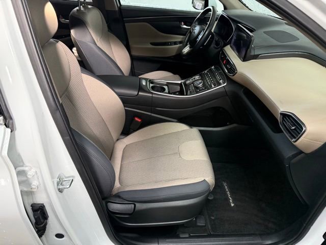 Used 2023 Hyundai Santa Fe SEL image 35