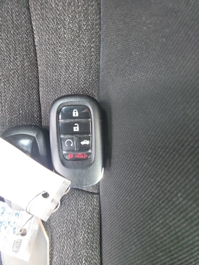 Used 2024 Honda Accord Sport image 33