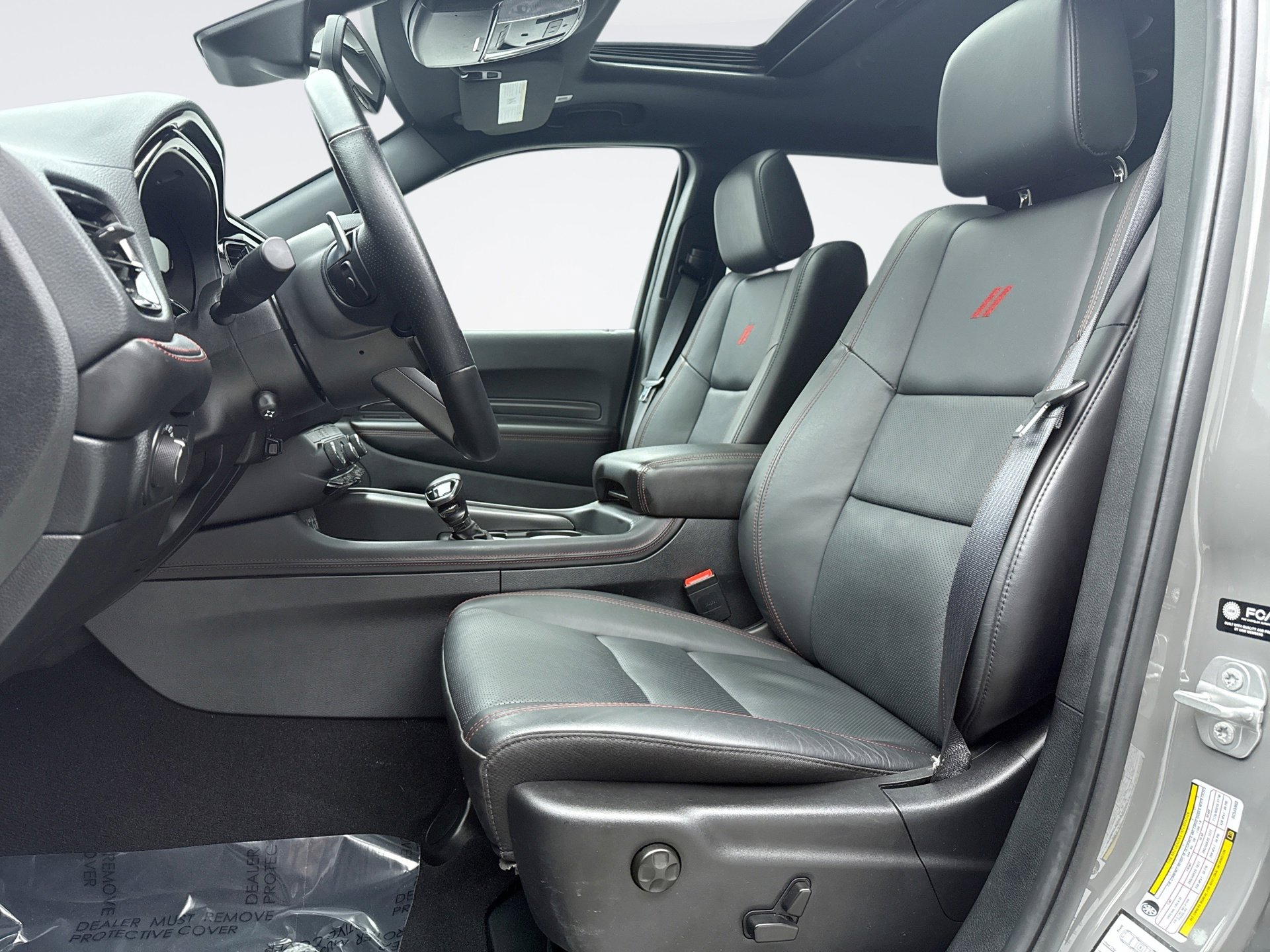 Used 2025 Dodge Durango GT image 11