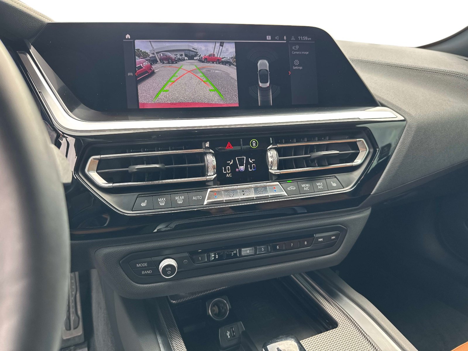 Used 2021 BMW Z4 M40i RWD image 18