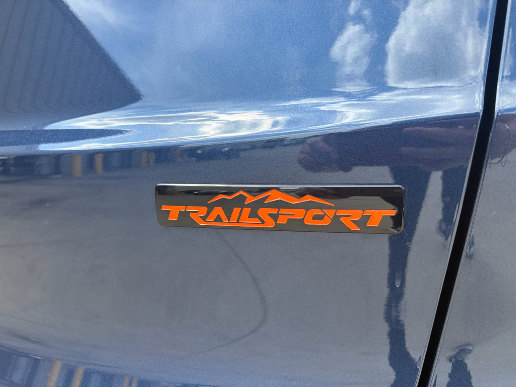 Certified 2026 Honda CR-V TrailSport image 29