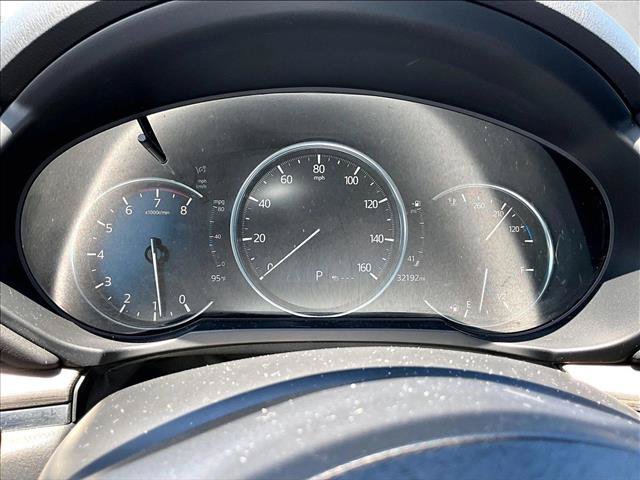 Used 2021 MAZDA CX-5 Grand Touring FWD image 22