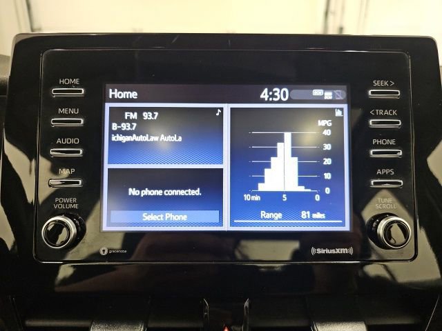 Certified 2023 Toyota Camry SE w/ Convenience Package image 26