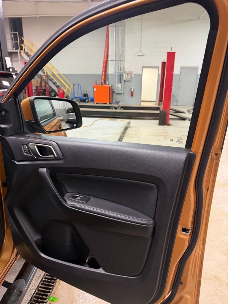 Used 2019 Ford Ranger Lariat w/ Equipment Group 501A Mid image 11