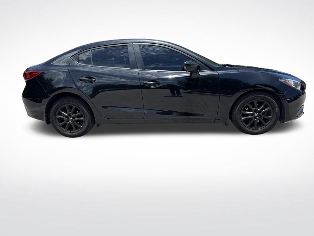 Used 2016 MAZDA MAZDA3 i Touring FWD image 4