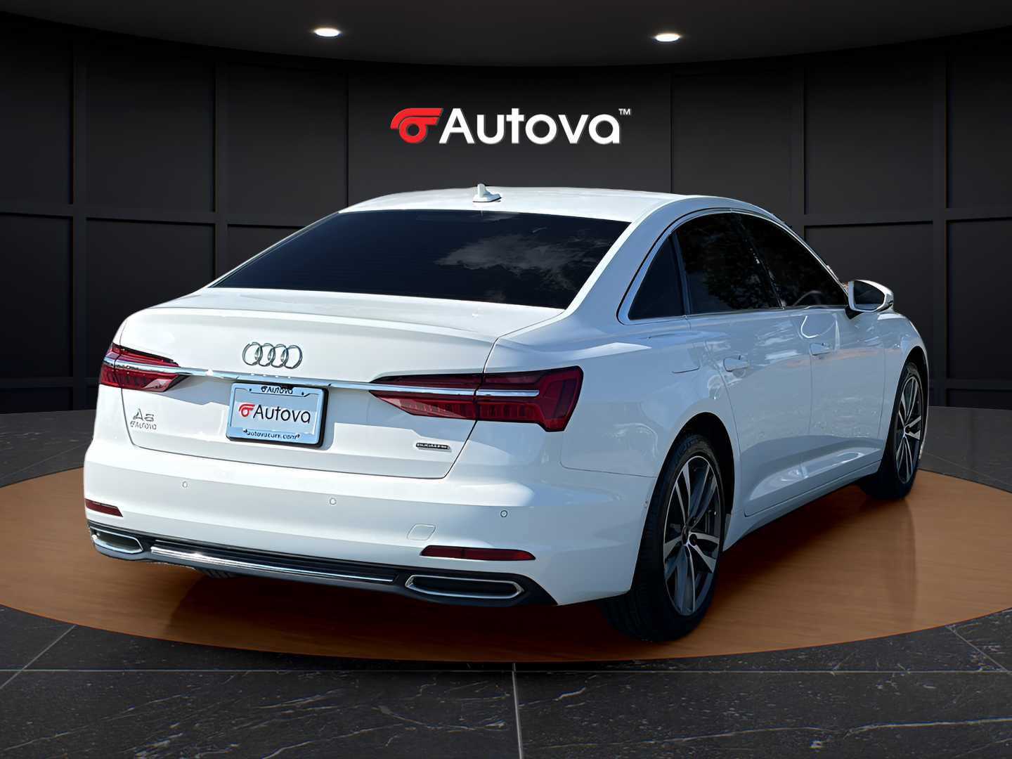 Used 2023 Audi A6 2.0T Premium AWD/4WD image 5
