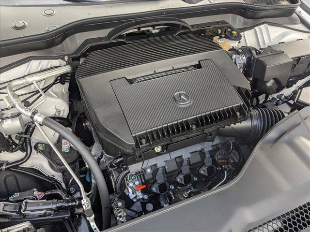 New 2026 Acura MDX A-Spec AWD/4WD image 18