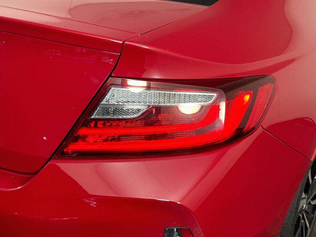 Used 2016 Honda Accord EX-L image 31