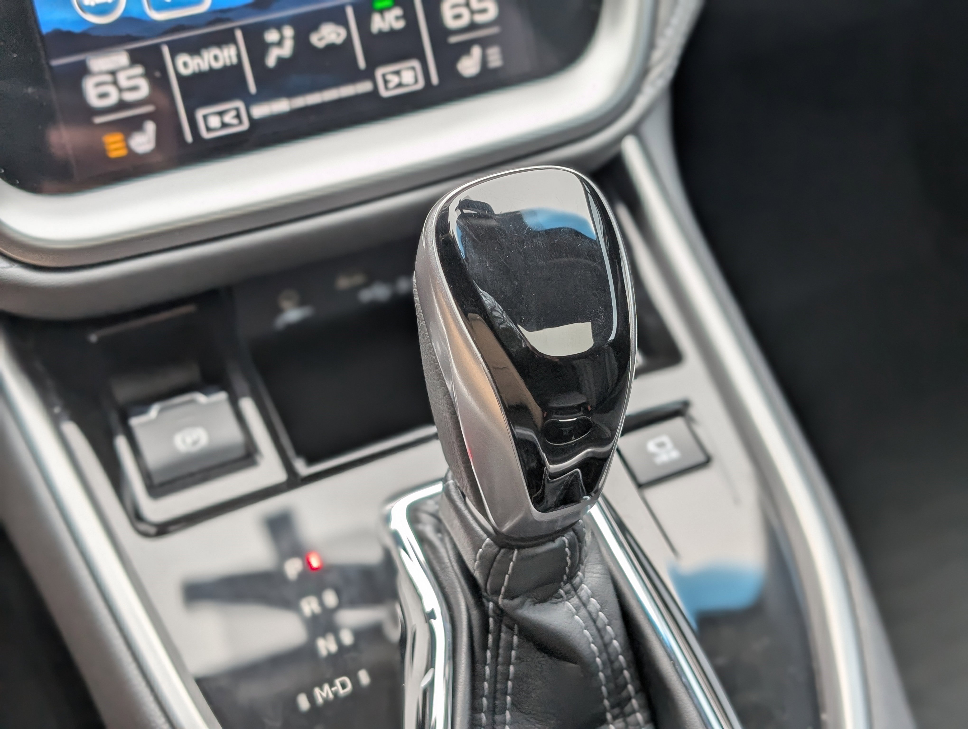 Used 2022 Subaru Outback Onyx Edition XT image 32