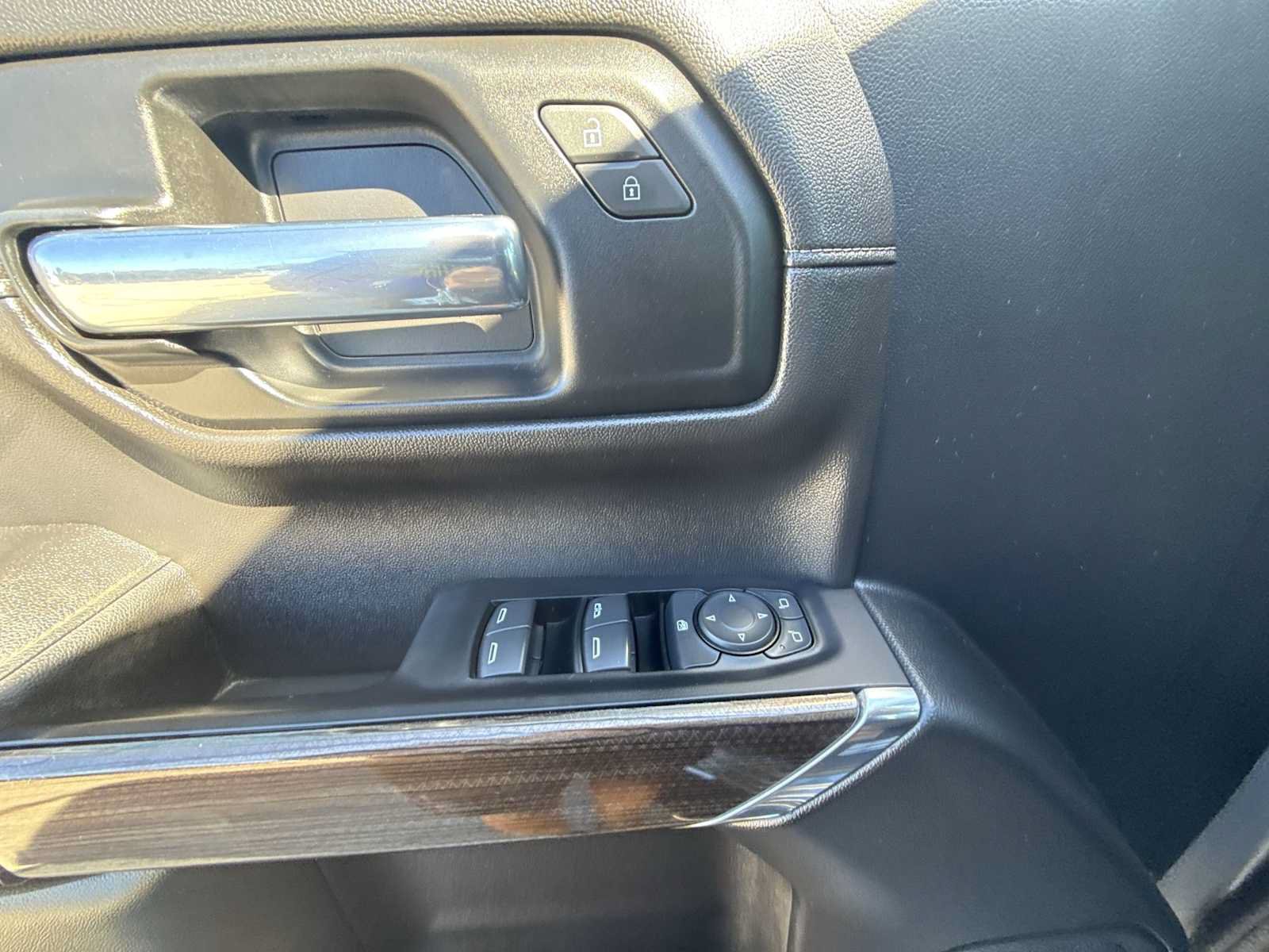 Certified 2019 Chevrolet Silverado 1500 RST w/ All-Star Edition AWD/4WD image 22