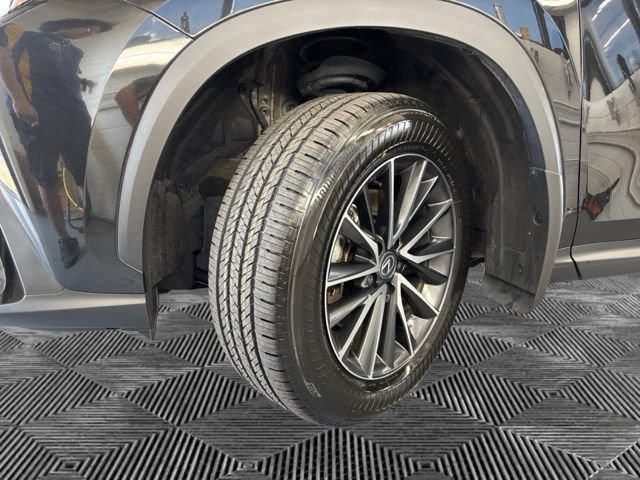 Used 2024 Lexus NX 350 AWD image 30