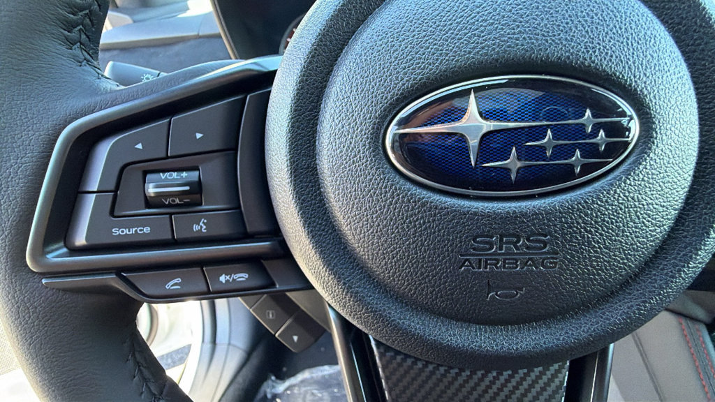 New 2026 Subaru WRX Limited AWD/4WD image 19