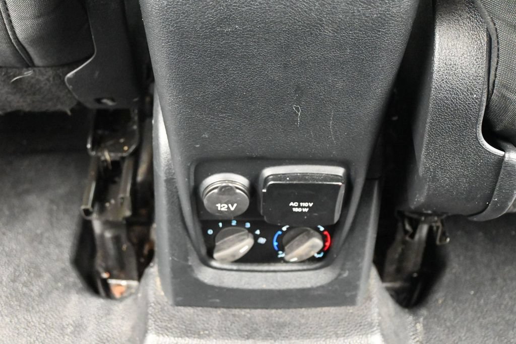 Used 2019 Ford Transit Connect XL FWD image 19