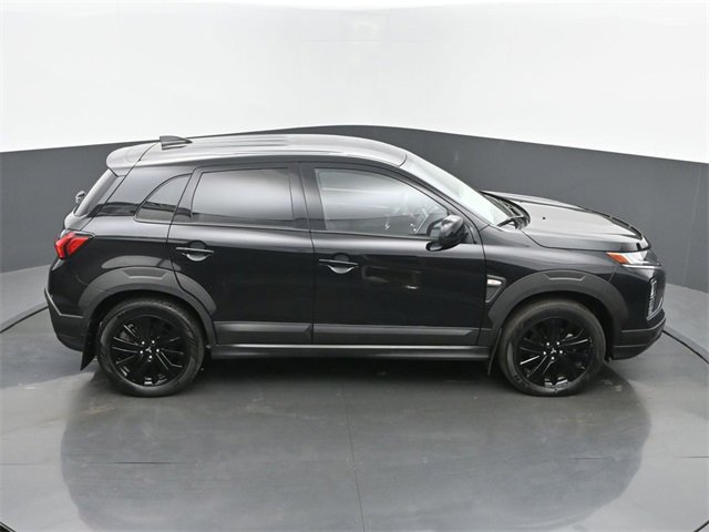 Used 2024 Mitsubishi Outlander Sport AWD image 43