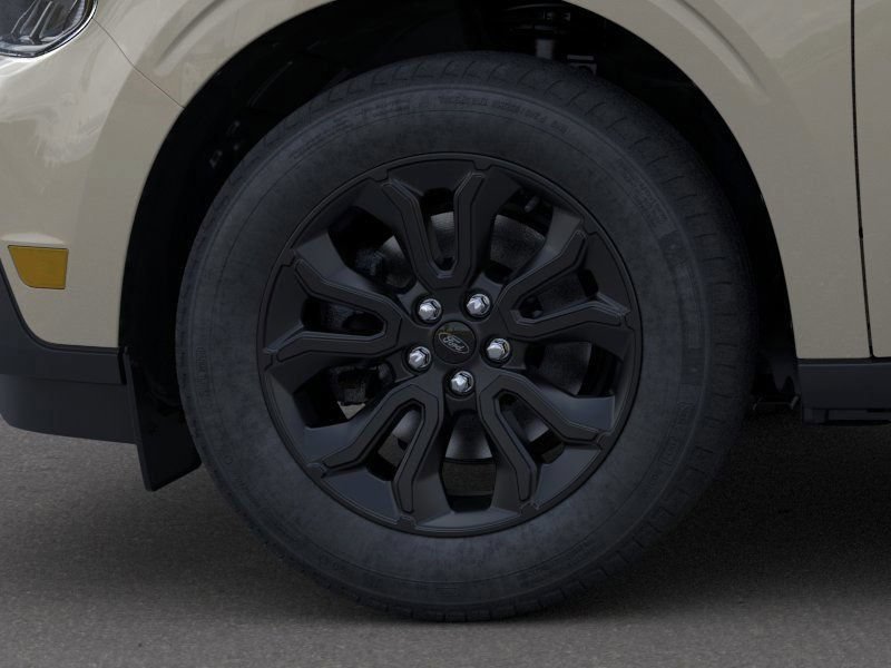 New 2024 Ford Maverick Lariat w/ Black Appearance Package AWD/4WD image 46