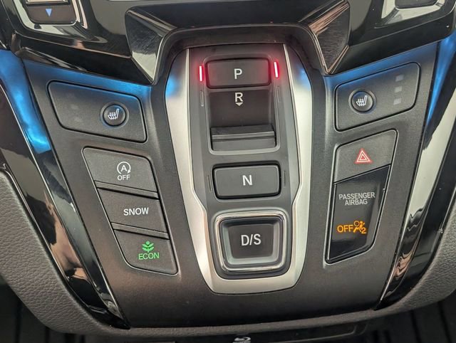 Used 2023 Honda Odyssey Touring image 23