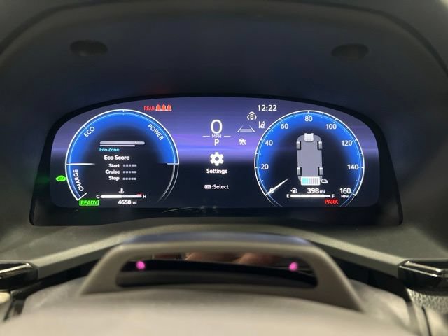 Used 2025 Toyota Camry XLE w/ Premium Plus Package AWD/4WD image 8
