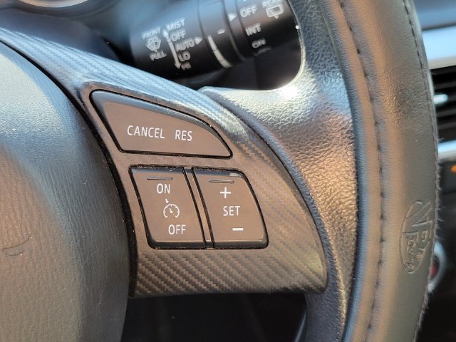 Used 2016 MAZDA CX-5 Touring AWD/4WD image 17