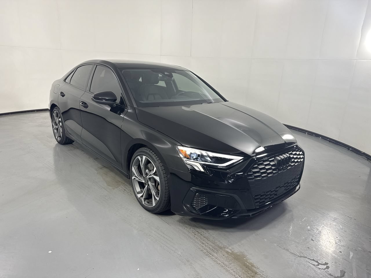 Used 2023 Audi A3 2.0T Premium w/ Convenience Package FWD image 28